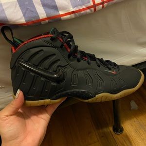 Nike Air Foamposite Pro Gucci